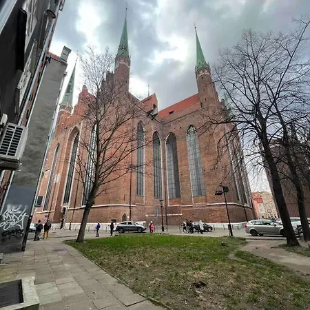 Mariacki Widok